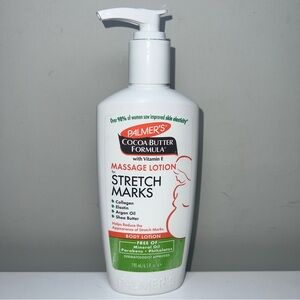 Palmer's Cocoa Butter Stretch Marks Lotion